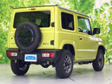 ジムニー XC 4WD 