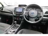 フォレスター 2.5 ツーリング 4WD EyeSight メモリーナビ ETC2.0