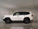ランドクルーザー300 3.5 GRスポーツ 4WD 