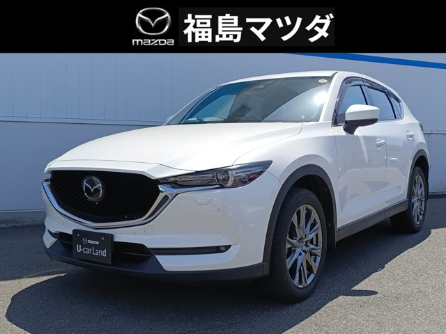 マツダ CX-5 