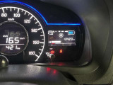 当社、入庫時走行距離は 13423kmです。