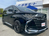トヨタ「202」ブラック