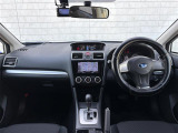 インプレッサスポーツ 1.6 i-L 4WD ワンオーナー