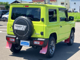 ジムニー XC 4WD 