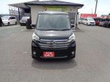 デイズルークス ハイウェイスター X 4WD 