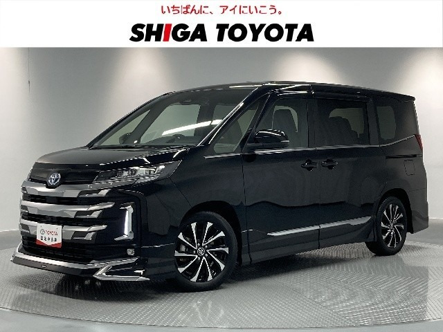 トヨタ ノア 