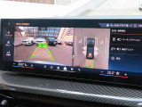 ◆iDriveを装備。操作系統をディスプレイから独立させることで、人間工学に基づいた最適な運転環境を実現しております。◆