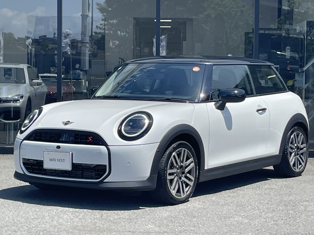BMW MINI ミニ 
