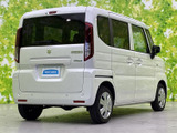 スペーシア ハイブリッド(HYBRID) G 4WD 