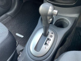 【 シフト 】スムーズなシフトチェンジで快適にお車を操縦していただけます!//