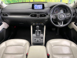 CX-5 2.2 XD Lパッケージ 