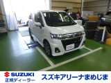 スズキ ワゴンRカスタムZ