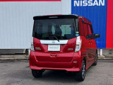 デイズルークス ハイウェイスター X Vセレクション 