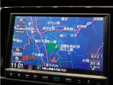 【ナビゲーション】起動までの速度と地図を検索する速度が最大の魅力。初めての道でも安心・快適なドライブをサポート出来ます。操作も簡単で、ストレスフリーなドライブを提供。