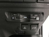 ETC車載器付きです。高速道路の料金所もスムーズに通過できます。
