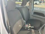 ゆったりと運転できます!!