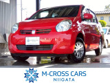H25パッソ1.0Xクツロギ★4WD入庫致しました!