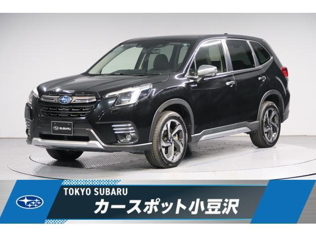 フォレスター 2.0 アドバンス 4WD