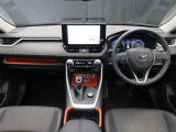 RAV4  2.5 ハイブリッド アドベンチャー E-Four 4WD