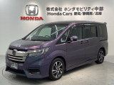 全国納車可 第三者機関証明書付 1年保証 ナビVXM-187SWi TV Rカメラ BTオ-ディオ DVD ドラレコ ETC LEDライト装備のステップワゴンスパーダ クールスピリットHセンシング入庫