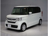 使い勝手の良い軽ハイトワゴン! HONDA N-BOXです!