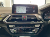 X3 xドライブ20d xライン ディーゼル 4WD 