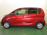 メーカー系ディーラーの中古車なので、ワイド保証{1年間走行距離無制限}日本全国の日産のお店でアフターサービスが受けられます。