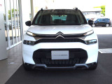 C3エアクロスSUV トリコロール エディショ ンブルーHDi ディーゼル 