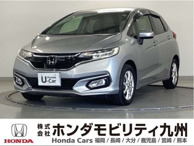 フィット 1.3 13G L ホンダセンシング 