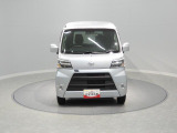 ハイゼットカーゴ クルーズ SAIII ハイルーフ 4WD 