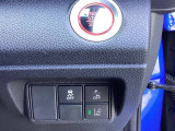安全運転支援システム Honda SENSING付きです。常にシステムで周囲の状況を認識し、ドライバーをサポートします!!