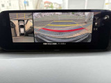 360&deg;ビューカメラ