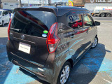 この度は当店のお車にアクセスいただき誠に有難うございます。当店はNISSAN U-CARS クオリティショップです。お客様に「安心・信頼・満足」のサービスをお届けします。