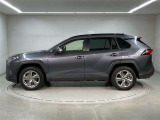 RAV4 2.5 ハイブリッド G E-Four 4WD 
