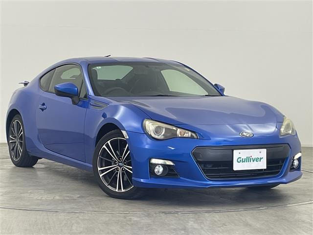 スバル BRZ 