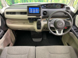 N-BOX G L ホンダセンシング 