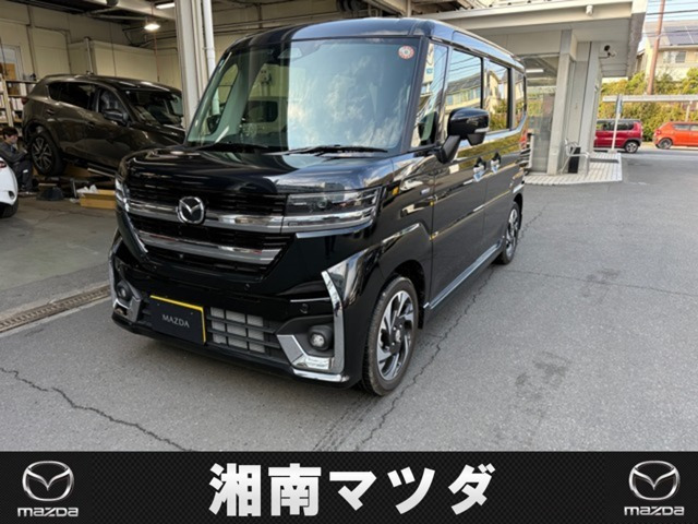 フレアワゴン カスタムスタイル XS 