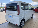 スペーシア ハイブリッド(HYBRID) G 4WD 