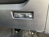 ETC車載器付きです。高速道路の料金所もスムーズに通過できます。
