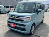 スペーシア ハイブリッド(HYBRID) G 4WD 