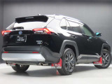 RAV4  2.5 ハイブリッド アドベンチャー E-Four 4WD