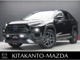 トヨタ RAV4