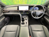 クラウンクロスオーバー 2.5 G アドバンスト レザー パッケージ E-Four 4WD 