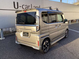 【マツダの広々快適軽自動車・フレアワゴン】
