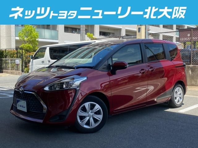 シエンタ 1.5 G