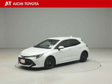 カローラスポーツ 1.8 ハイブリッド G 