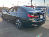 BMWの代名詞とも言えるキドニーグリル!アクティブ・エア・ストリームを採用し最先端の空力性能を実現しました。