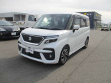 ソリオバンディット 1.2 ハイブリッド(HYBRID) MV 4WD 