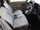 運転席に座った姿を想像してみてください!