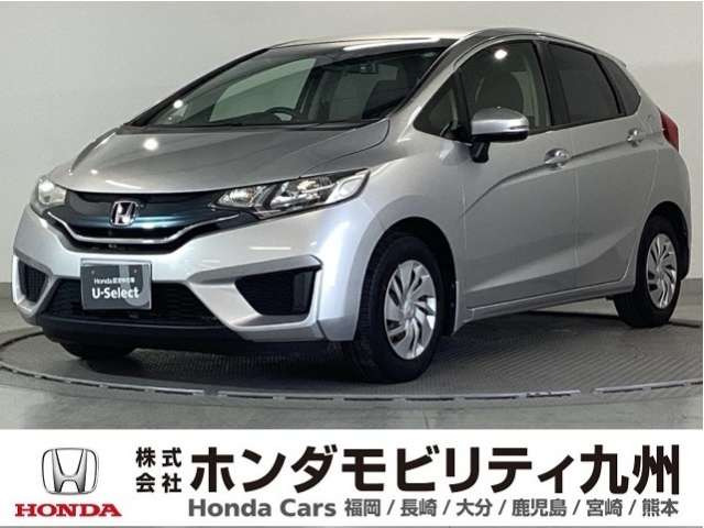 フィット 1.3 13G Fパッケージ